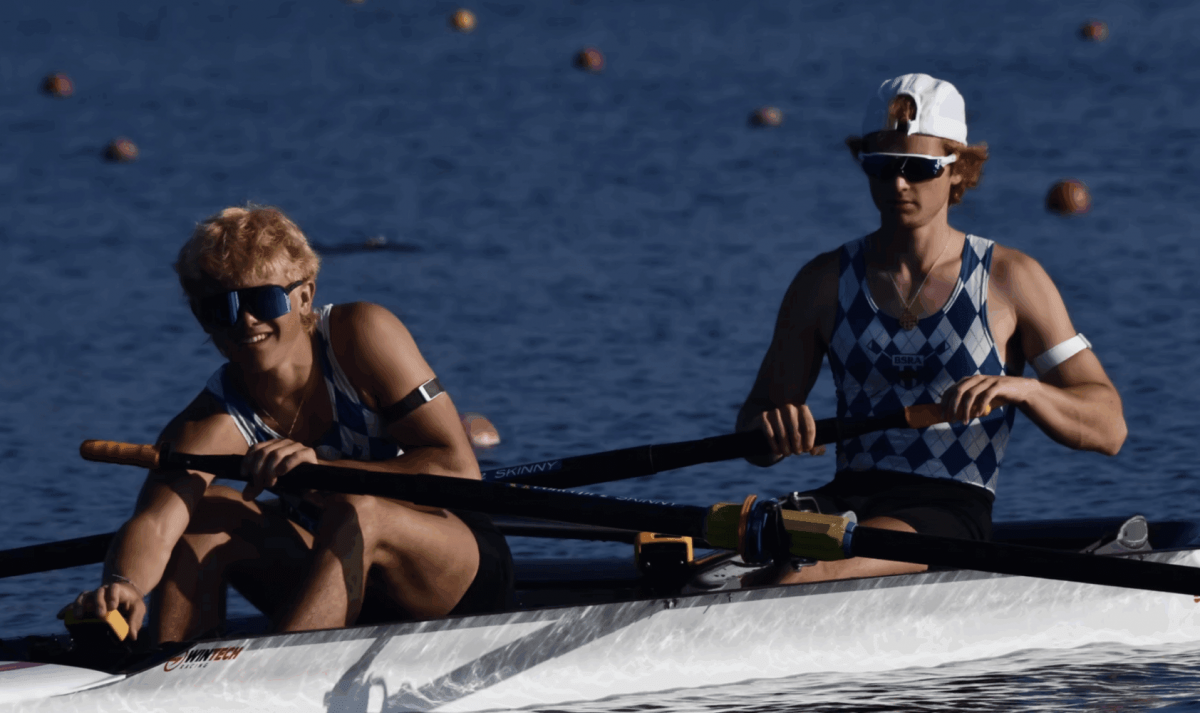 Burget And Dodman To Represent The USA At World U19 Championships ...